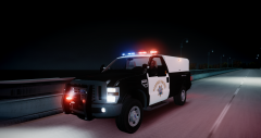 CHP F-250