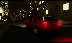 Something different.