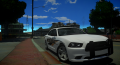 LC Metro Police added another ride to their fleet