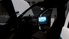 [WIP] 2010 Chevy Suburban Chicago Police