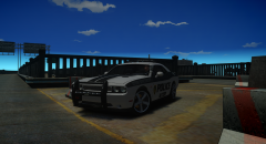 Watching and waiting.