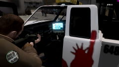 Bobcat towtruck w/ Whelen Edge