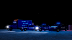 Little pack I'm working on, the skins will change.