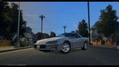 2002 Chevrolet Camaro B4C