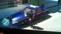trooper crown vic