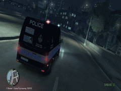 GTAIV NT POLCE OSU