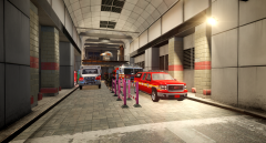 FDLC Receives new station!