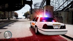 LCSO responding to shots fired at the local train station.