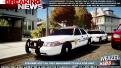 GTAIV 2013 BREAKING NEWS!