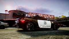 GTAIV 2013 POLICE CAMARO ADDITION