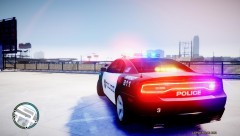 GTAIV 2013 birthday picture!