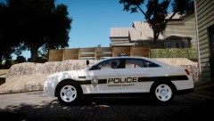 GTAIV 2013 HENTICO COUNTY POLICE TAURUS RIM RE TEXTURE!!!