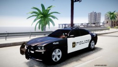 GTAIV 2013 birthday picture!