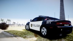 GTAIV 2013 birthday picture!