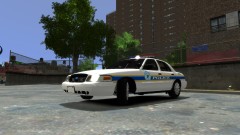 Town of Newburgh Police