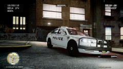 2006 CHEVROLET IMPALA