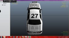 KERN COUNTY CVPI TOP