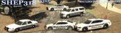 shep318 skinz