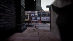 This Is Hove Beach..