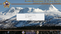 Alaska State Troopers