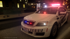 Too many Caprices! D: