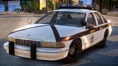 1994 Chevrolet Caprice