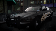 Cherokee County Sheriff