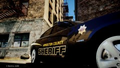 GTAIV 2013 SHERIFF UPDATE!!!