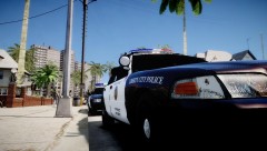 GTAIV 2013 ENB SCRATCH TEST!!