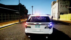 GTAIV 2013 FLORIDA SHERIFF PACK (SKINS)