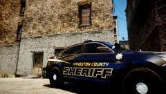 GTAIV 2013 SHERIFF UPDATE!!!