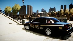 GTAIV 2013 3 SKINS DONE!!!