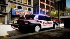 GTAIV 2013 MORP SHERIFF SKINS!!!