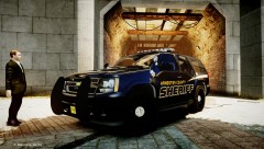 GTAIV 2013 3 SKINS DONE!!!