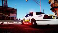 GTAIV 2013 LCPD CVPI PACK!!