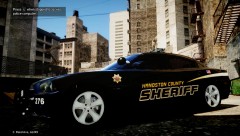 GTAIV 2013 SHERIFF UPDATE!!!