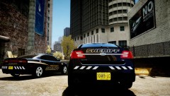 GTAIV 2013 SHERIFF UPDATE!!!