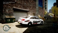 GTAIV 2013 MORP NEW SKINS!!