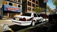 GTAIV 2013 MORP NEW SKINS!!