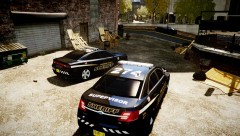 GTAIV 2013 SHERIFF UPDATE!!!