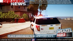 GTAIV 2013 BRAKING NEWS 2!!!!