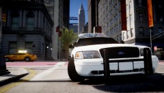 GTAIV 2013 ENB!! POSSIBLE WORK IN PROGRESS