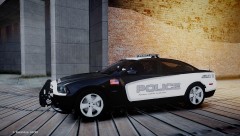 GTAIV 2013 LCMPD CHARGER