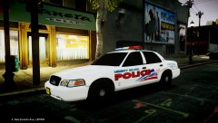 GTAIV 2013 MBPD-LBPD