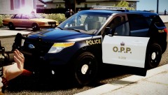 GTAIV 2013 0.P.P EXPLORER