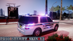 PBSO SKIN PACK V2