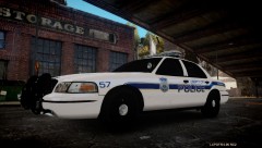 GTAIV 2013 ENB PIC!!