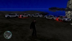 GTAIV 2013 PBSO WIP!!