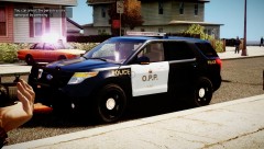 GTAIV 2013 0.P.P EXPLORER