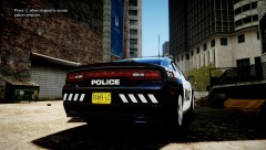 GTAIV 2013 LCPD BASED VICTORIA PD CHGR!!
